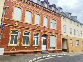Koblenz Corner Rooms